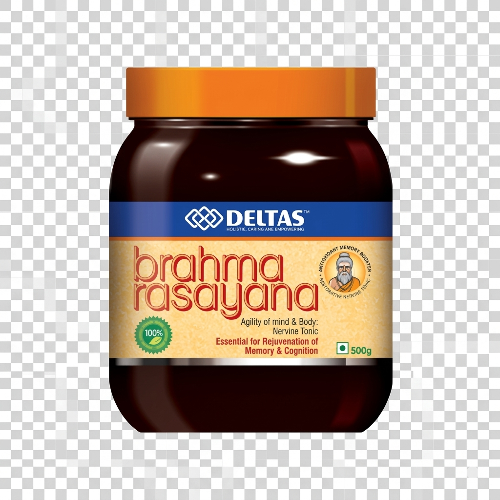 Brahma Rasayana 500g