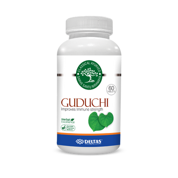 Guduchi Tablet 60 Tabs