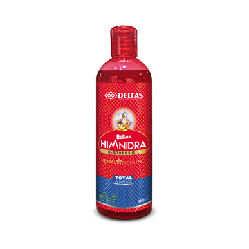 Himnidra D-Stress Oil | 100ml