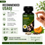 Nuhair Capsule