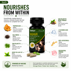 Nuhair Capsule