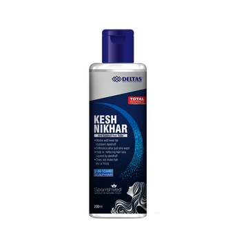 Kesh Nikhar Anti Dandruff Hair Toner |200ml