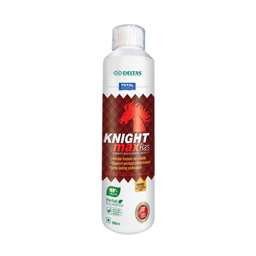 Knight Max Ras | 500ml