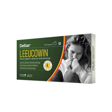 Leucowin | 30 Capsules