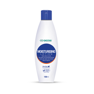 Moisturising Lotion | 100ml