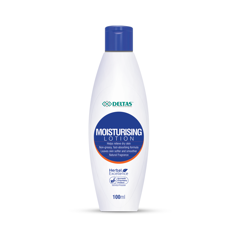 Moisturising Lotion 100ml