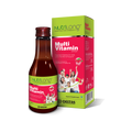NutriLong Multi Vitamin Syrup