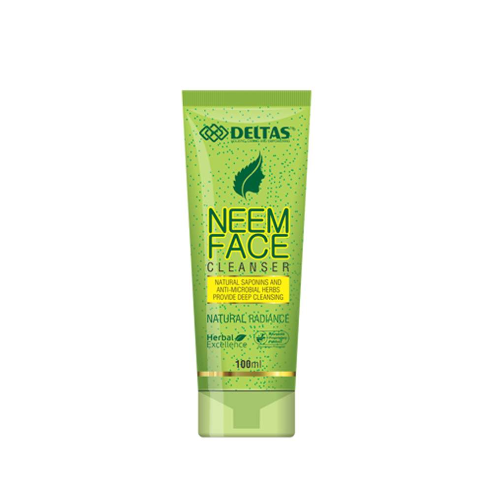 Neem Face Cleanser | 100ml
