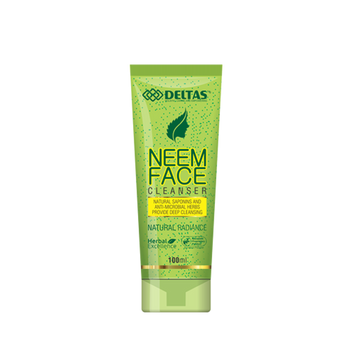 Neem Face Cleanser | 100ml