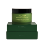 AUUMORA Night Cream