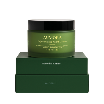 AUUMORA Night Cream
