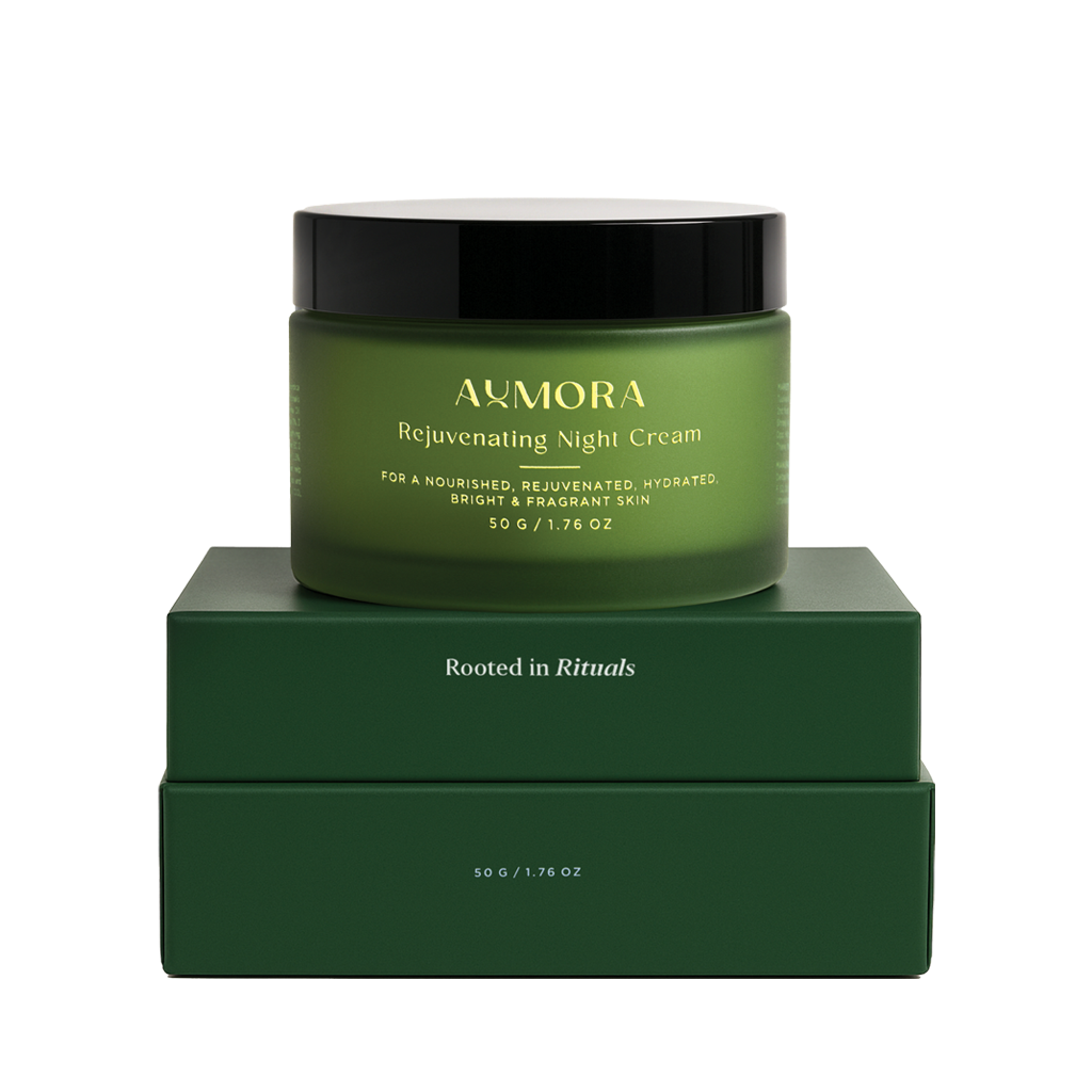 AUUMORA Night Cream