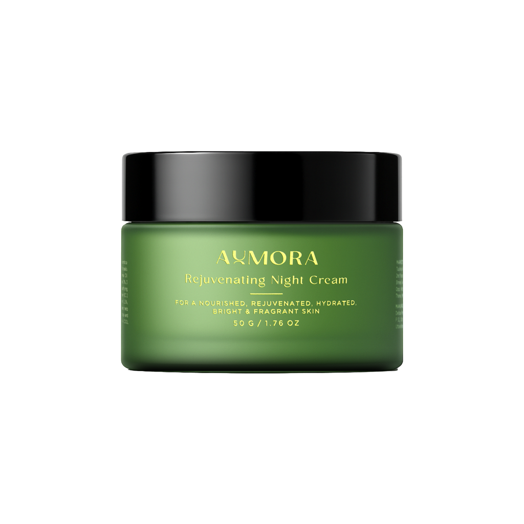 AUUMORA Night Cream