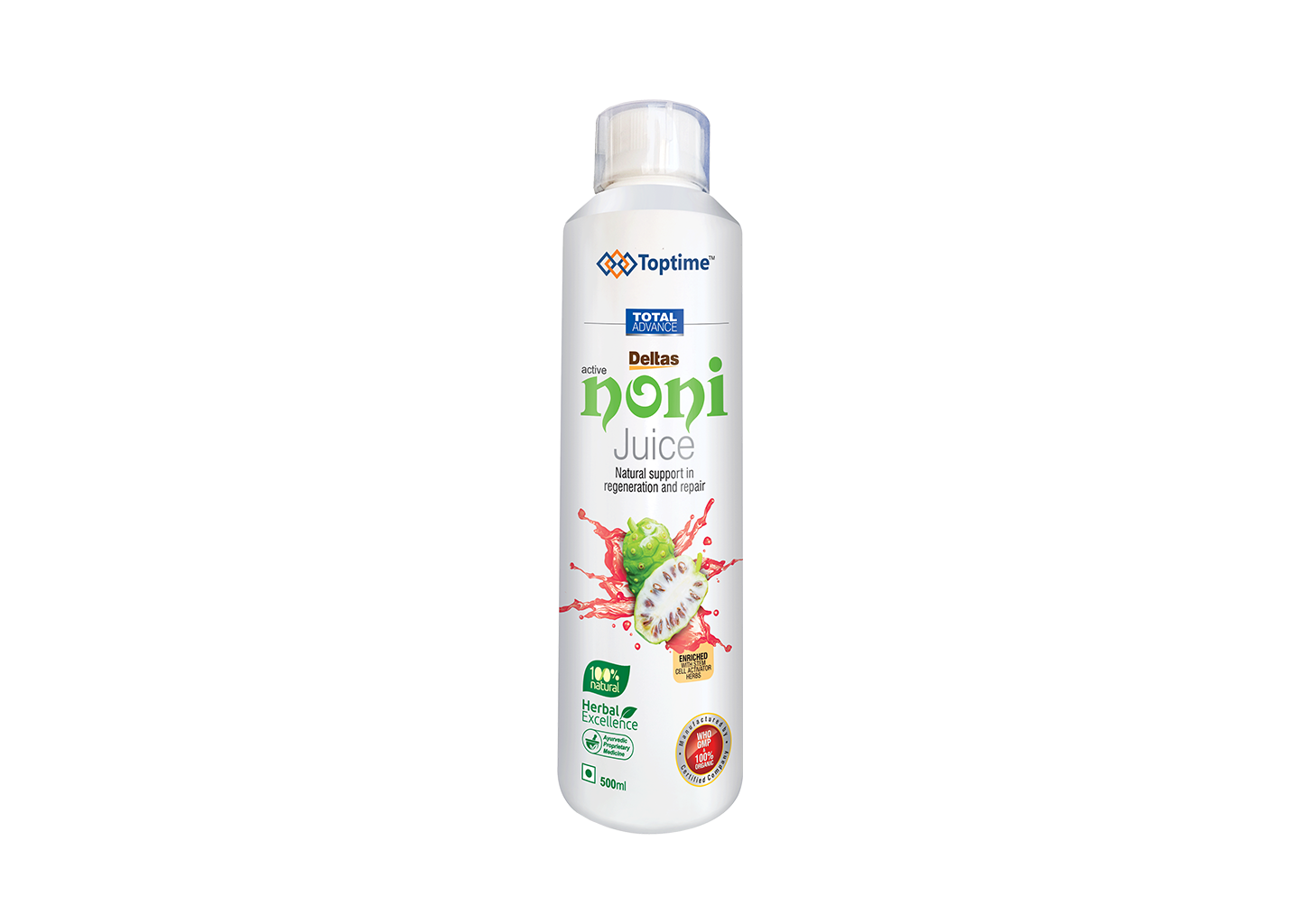 Active Noni Juice 500ml