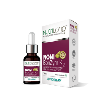Nutrilong Noni Bonzym k2