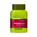 Nutrilong Astaaxanthin 60tablets