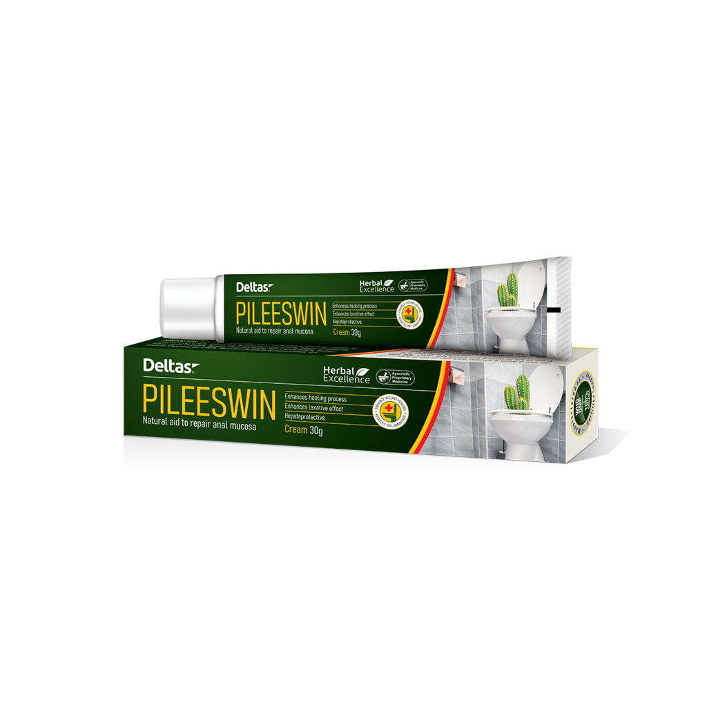 Pileswin Cream  | 30g