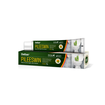 Pileswin Cream  | 30g