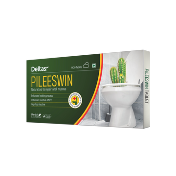 Pileswin Tablet  | 1 x 30 Tablets