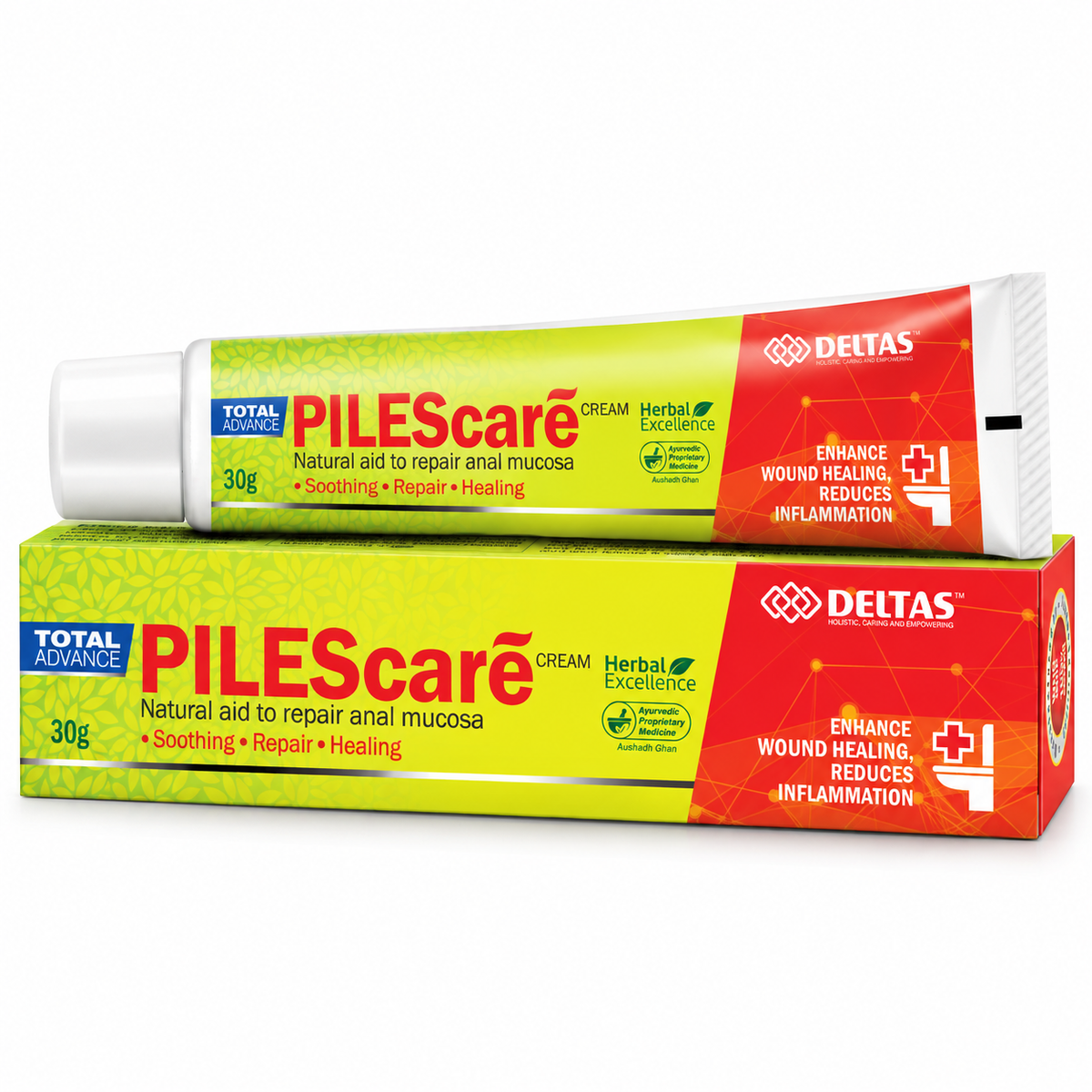 Pilescare Cream 30g