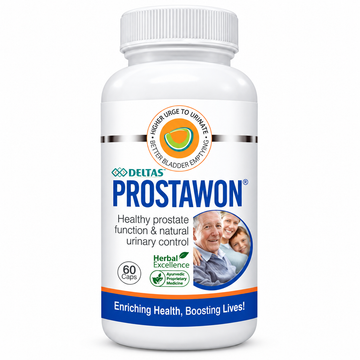 Prostawon Capsule | 60Capsules