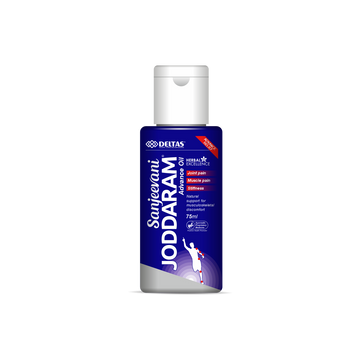 Sanjeevani Joddaram Advance Oil | 75ml