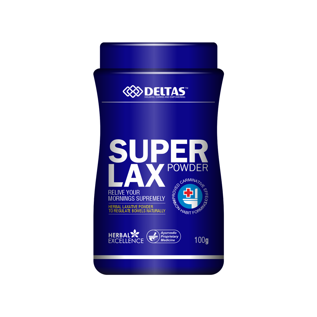 Superlax Powder