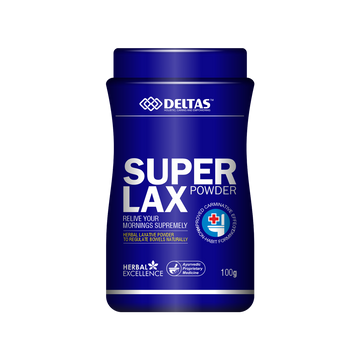 Superlax Powder