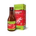 Top Calcium Syrup 200 ml