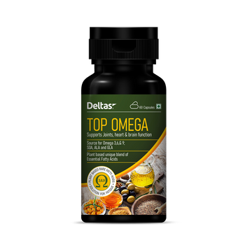 TopOmega 60capsule