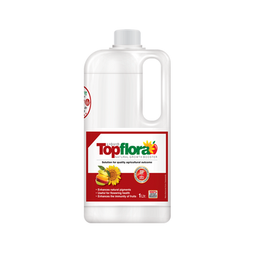 Topflora Liquid | 1 Litre