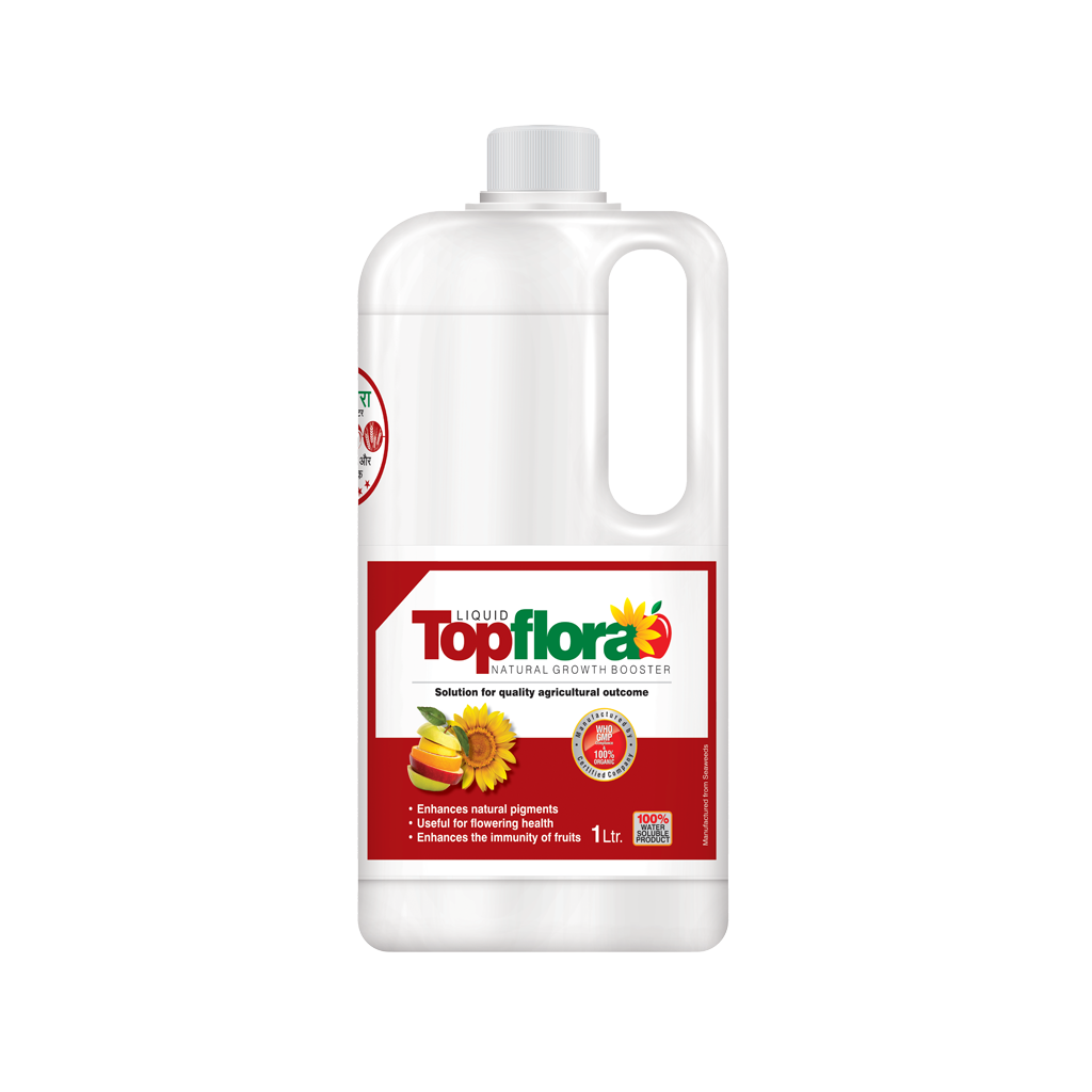 Topflora Liquid