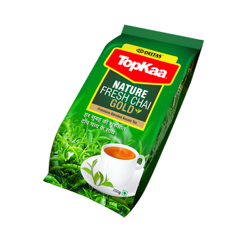 TopKaa Nature Fresh Chai  | 250g