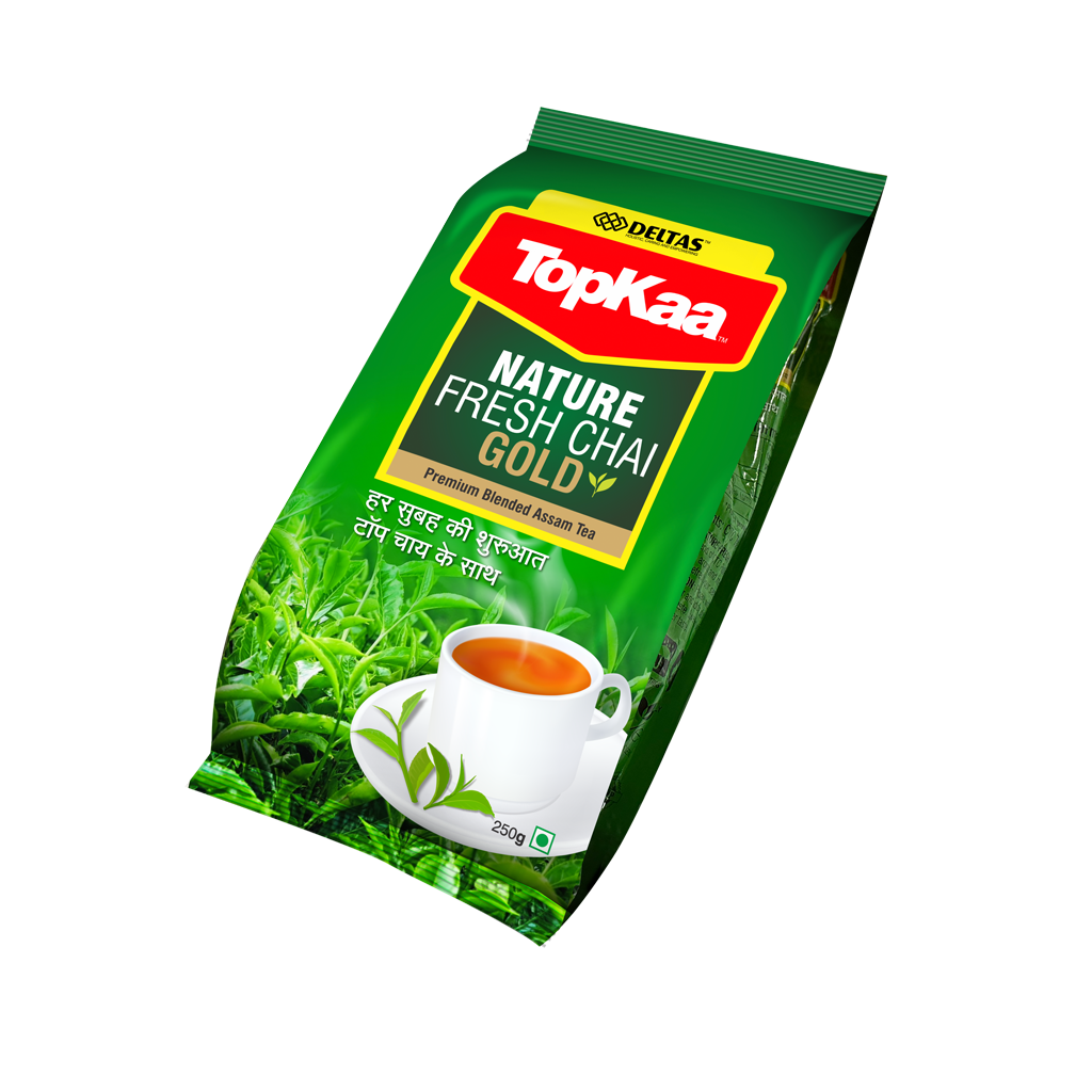 Topkaa Nature Fresh Chai