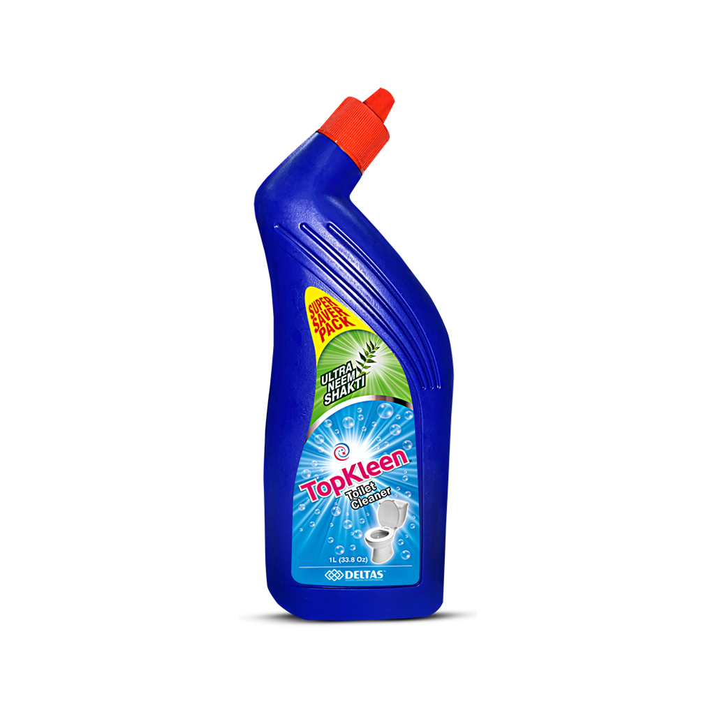 Topkleen Toilet Cleaner