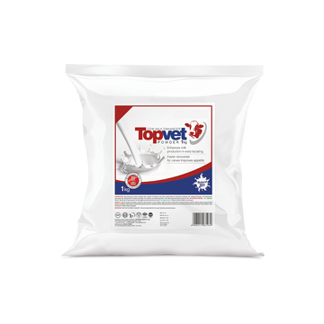 TopVet Powder |1kg