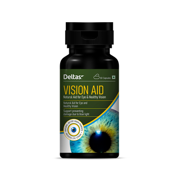 Vision Aid | 60capsule