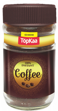 Topkaa Instant Coffee 50g