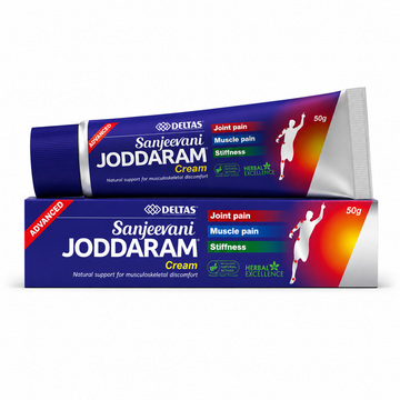 Sanjeevani Joddaram Cream | 50g