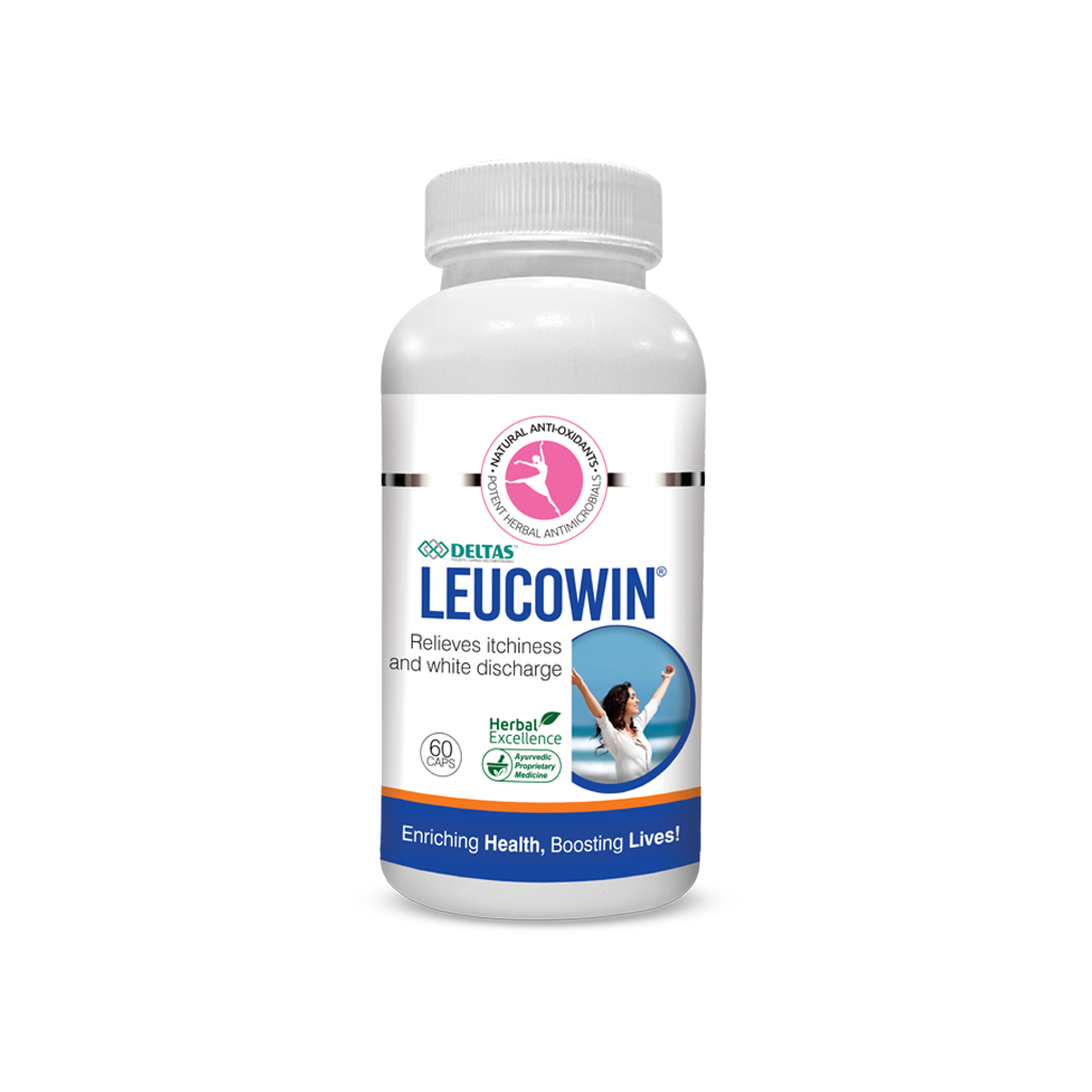 Leeucowin Capsule