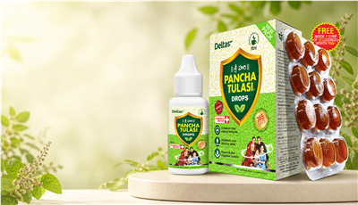 Boosts Natural Immunity